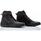 Bottes moto RST Frontier - noir/rouge - 39