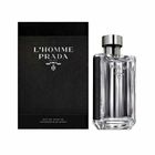Prada L'Homme Eau de Toilette Spray 100 ml