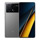 XIAOMI POCO X6 Pro 5G Smartphone 12+512Go Gris MediaTek Dimensity 8300-Ultra OLED 6,67″ 120Hz Caméra 64MP Charge 67W 5000mAh