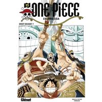 One Piece Tome 15