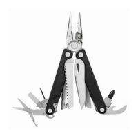 Leatherman - Pince Leatherman Charge + Argent
