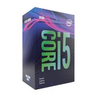 Processeur - Intel Core i5 9th Gen - Core i5-9500F Coffee Lake 6-Core 3.0 GHz LGA 1151 65W Desktop Processor Without Graphics