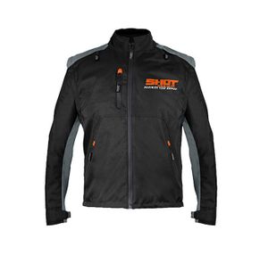 Blouson Moto Textile Furygan Yori - Moto Expert