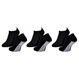 Lot de 2 paires de chaussettes femme ECRU Lot de 2 paires de chaussettes femme ECRU