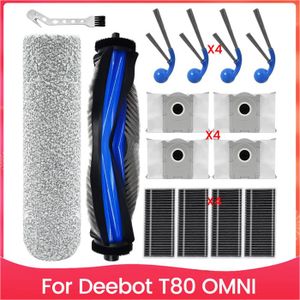 Empoorlium Ecovacs Deebot T80 Robot Süpürge Için 15 Parça Fiyatı