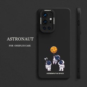 HOUSSE - ÉTUI Oneplus 9 Pro - Case Space Astronaut Phone Cover