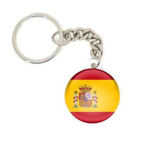 1 x Fuerteventura Espagne Sun-Porte-clés IR02 Maman Papa Enfants Anniversaire Cadeau #9180