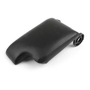 Leather Accoudoir Moyen accoudoir fois Lid Cover Pour BMW E46 3 Series 98-06 New