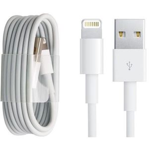 Apple Câble Lightning vers USB pour iPhone 11 Pro Max - 50 cm
