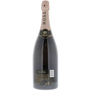 CHAMPAGNE Moët - Chandon France Champagne Rosé Imperial Brut