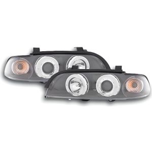 Xenon HB3 Feux Faisceau Bas BMW Série 5 E39 96-03