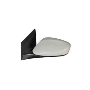 Verre De Rétroviseur Chauffant pour Hyundai I30 2007-2017