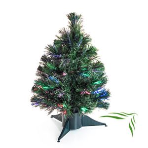 Romote Arbre en Peluche Jupe Joyeux No/ël Pur d/écoration de Vacances Blanc Sapin de No/ël d/écor/é de diam/ètre 60 cm