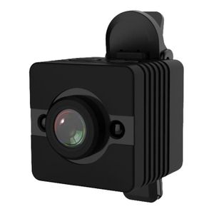 CAMÉRA MINIATURE Caméra miniature,Mini caméra vidéo HD 1080P SQ12, 