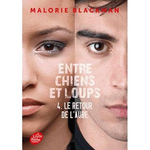 Entre chien et loup - Cdiscount