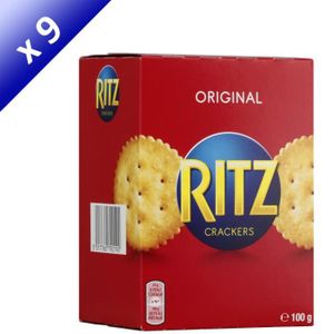Lot De Biscuits