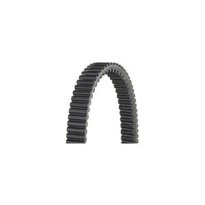 Motodak Courroie de Transmission renforc/ée dayco 1086mm//33mm Polaris RZR 1000