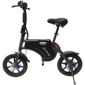 Draisienne électrique enfant - - Rouge- - Cdiscount Sport