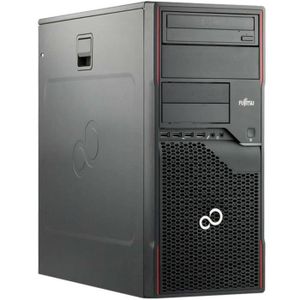 PC ASSEMBLÉ PC Gaming Ordinateur reconditionné Fujitsu Esprimo