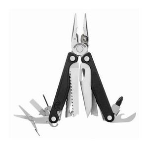 OUTIL MULTIFONCTIONS Leatherman - Pince Leatherman Charge + Argent
