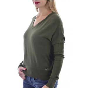 Kaporal Pull Femme Jovic Ruby