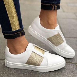 basket femme couleur or