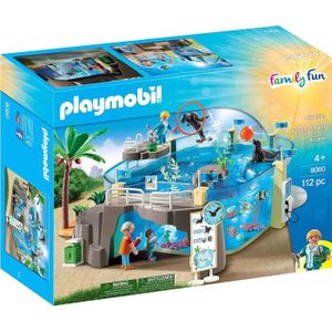 playmobil 9065