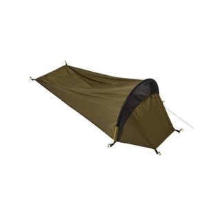 TENTE DE CAMPING Tente de bivouac Trekmates Storm - TM-01280 Dk Oli
