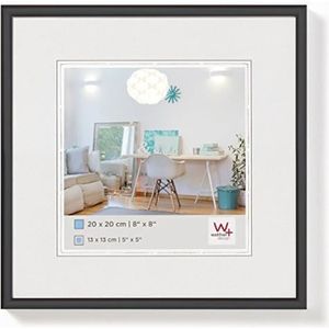À suspendre Sonoma En MDF 60 x 80 cm Cadre photo Ayleen 40 tailles différentes Sans passe-partout