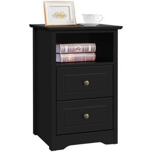 Table de chevet 30 cm de largeur