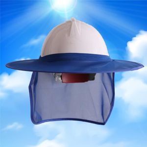 PELLET Blue PELLET Kit de Protection solaire pour l'été Protection contre les coups de soleil
