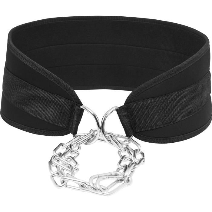 Ceinture nylon mousse Femme - Harbinger