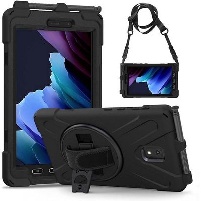 VITRE ECRAN TACTILE POUR LOGICOM L-EMENT TAB 1042 10.1 NOIR+OUTILS