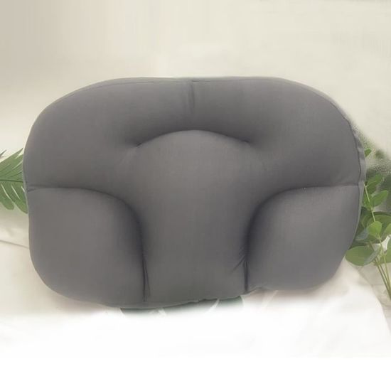 Tapis de soutien de tête de bébé pour siège d'auto pour bébé Appui-tête Coussin d'insertion Tapis de soutien de tête de bébé pour siège d'auto pour bébé Appui-tête Coussin d'insertion