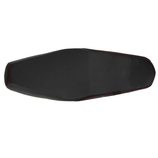 Coussin Dossier Moto En Cuir PU - Confort Et Soutien Pour Xmax 250/300 Et Tmax 530/560 (2017-2024)