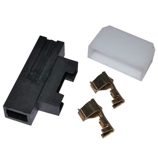 GUUZI Lot De 6 Porte-Fusibles ATC/ATO 16 AWG 32V/20A Avec