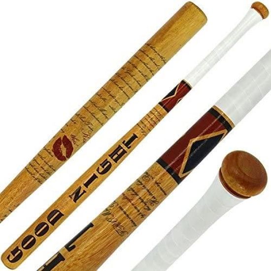 Batte De Baseball Harley Quinn À VENDRE! - FR