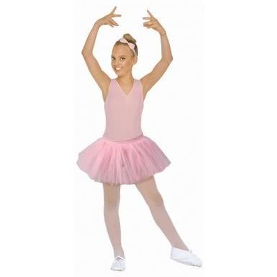 tutu fluo fille
