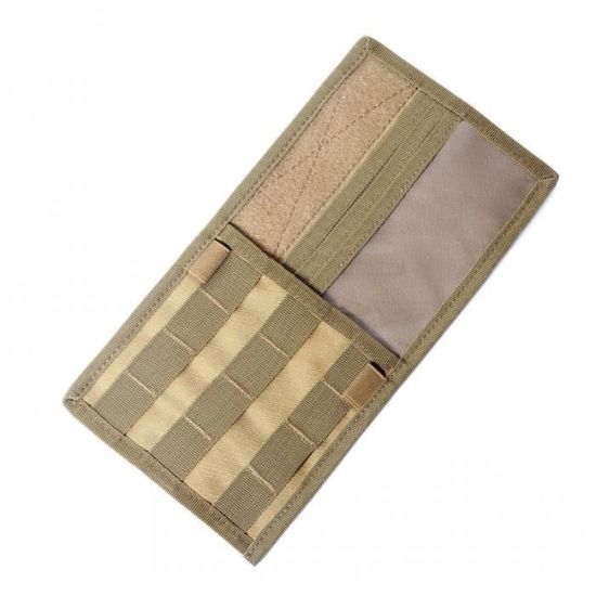 Da By Organiseur De Pare-soleil En Cuir Pour Voiture, Organiseur De Poche Pour Accessoires Intérieurs De Voiture - Pochette De Rangement Pour Coffre De Voiture, Avec Filet Multi-poches Et Fermeture - 9