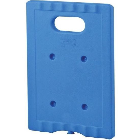 Bloc Froid Glaciere VIRSUS 2 Accumulateur De Froid, Briques De 400