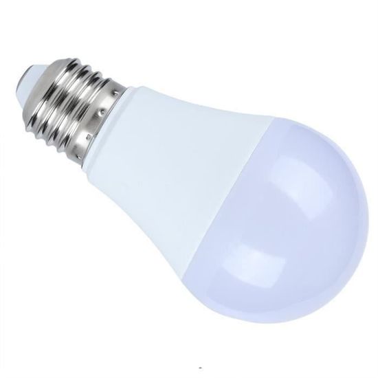 Ampoule Connectée Enshine Vis E27 15W (équivalent 100W) - Contrôle WiFi - Pack De 1