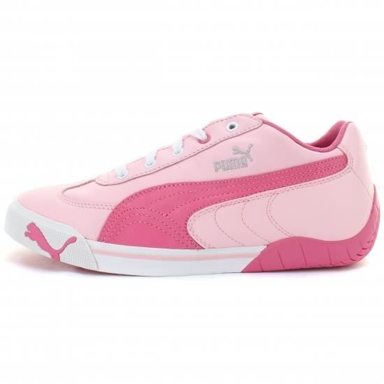 puma speed cat rose