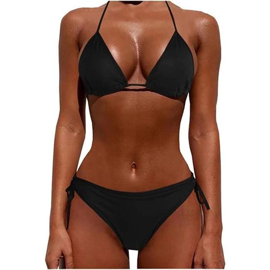 Maillot De Bain Femme Pieces Ventre Plat Maillot De Bain Gainant