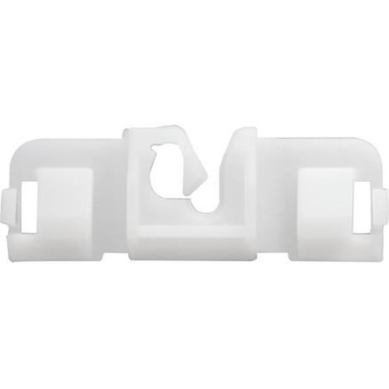 Agrafes Pour Vitrage Peugeot-Citroën – Référence Restagraf 11260 – Lot De 6 Pièces