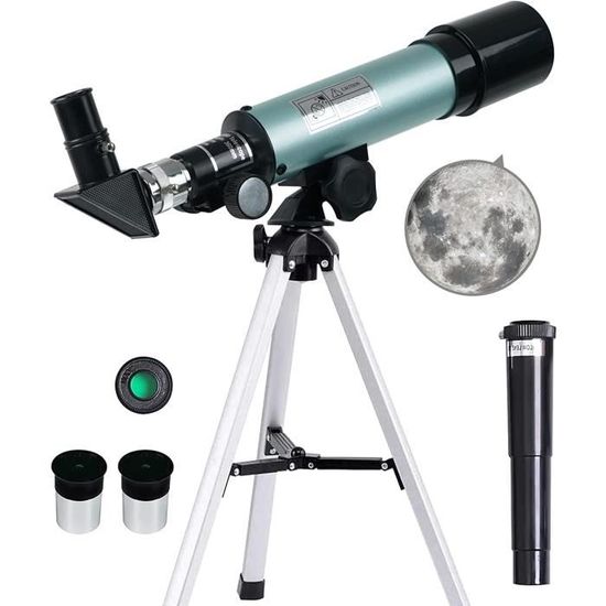 Lot De 12 Télescopes Miniatures Rétractables – Jouets D'exploration Pour Fêtes Et Anniversaires, Dès 3 Ans