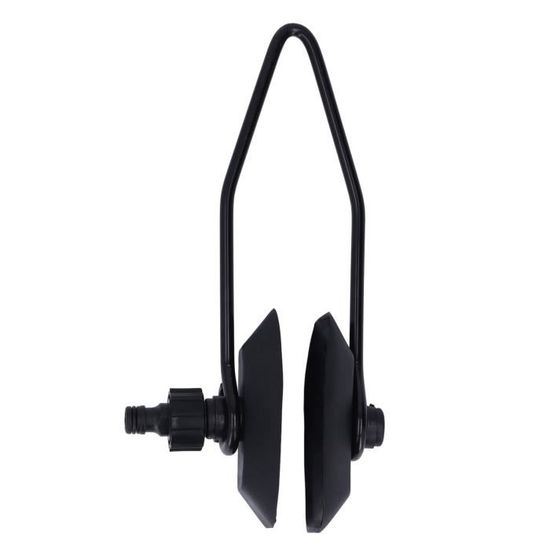 Rinçage De Moteur à Double Flux Forte Compatibilité, Johnson