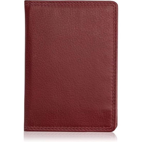 Fichiers et porte-cartes de visite