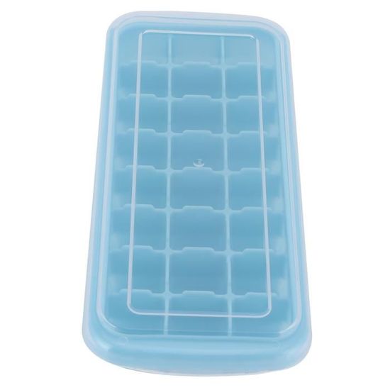 Bac à Glaçon Avec Couvercle | 21 Emplacements - 11008387