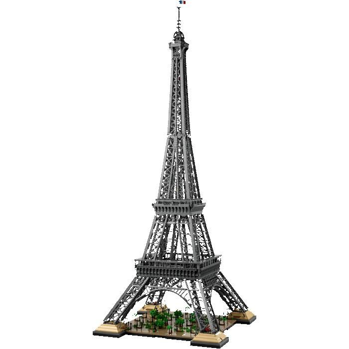LEGO Icons 10307 La Tour Eiffel