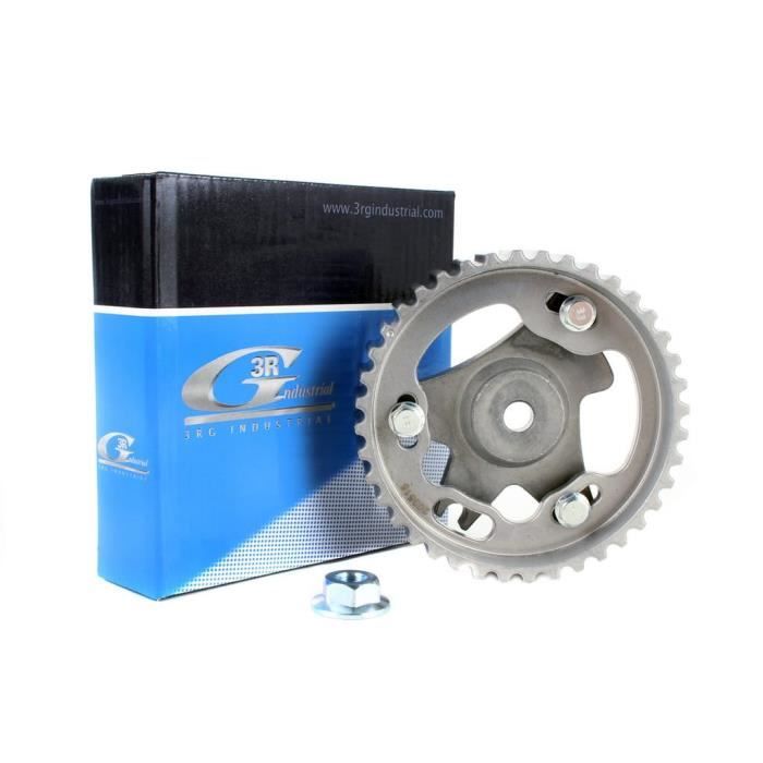 Partsline Poulie De Distribution Compatible Avec Duster